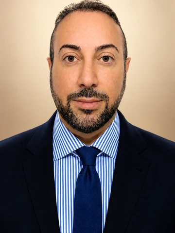 Tufan Moussavi, fondatore e coordinatore di Sabbia.